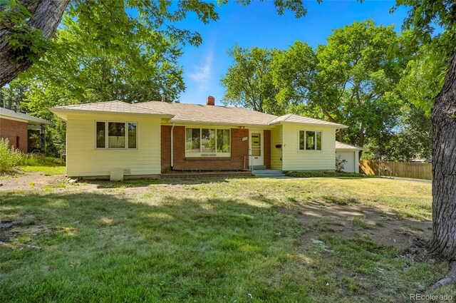 409 Lookout View Dr, Golden, CO 80401 - photo 2