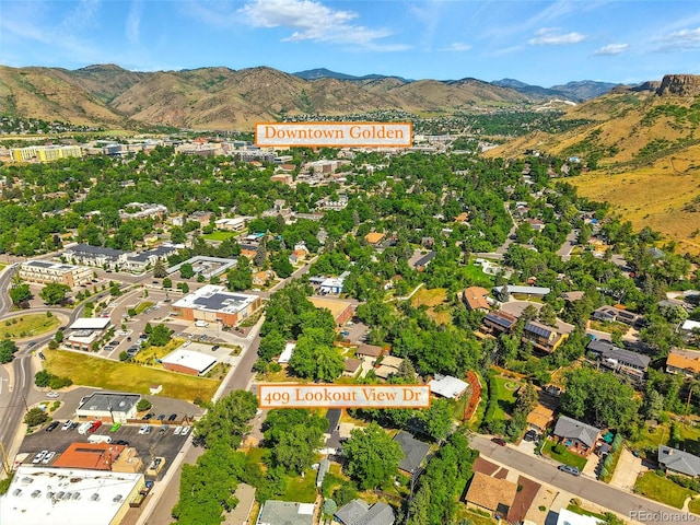 409 Lookout View Dr, Golden, CO 80401 - photo 27
