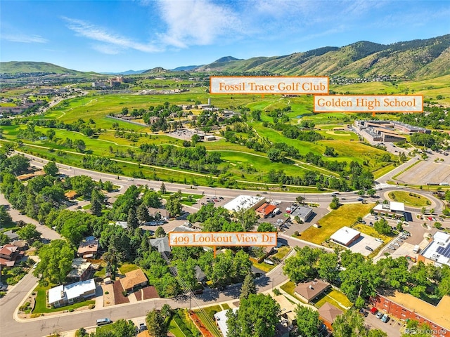 409 Lookout View Dr, Golden, CO 80401 - photo 28