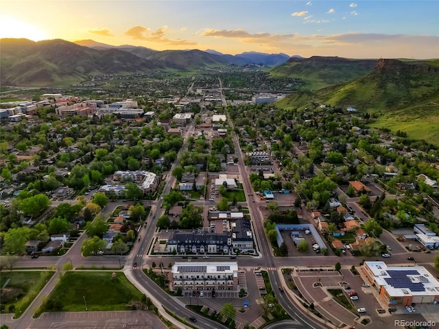 409 Lookout View Dr, Golden, CO 80401 - photo 29