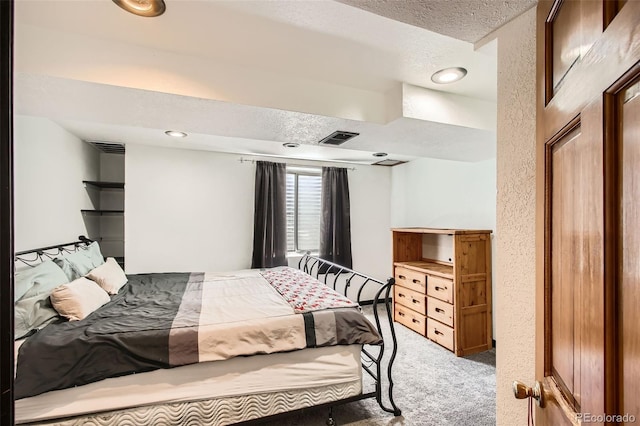 12013 W 56th Cir, Arvada, CO 80002 - bedroom with light carpet