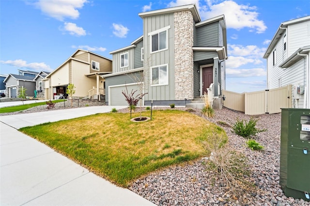 9891 Hidden Ranch Ct, Peyton, CO 80831 - photo 3