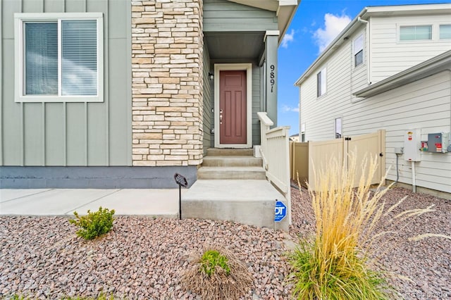 9891 Hidden Ranch Ct, Peyton, CO 80831 - photo 4