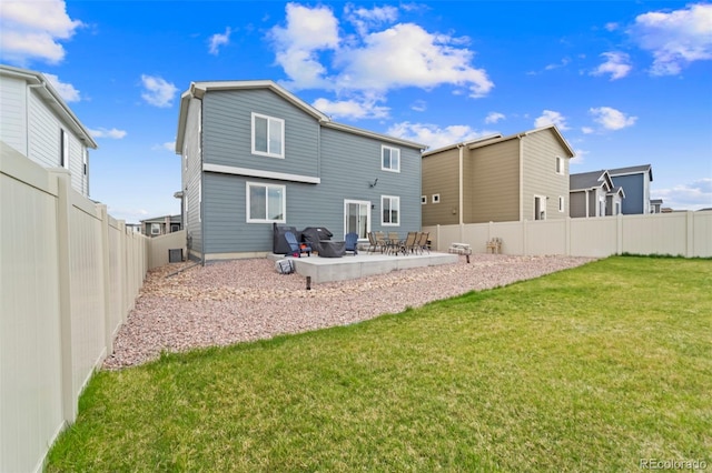 9891 Hidden Ranch Ct, Peyton, CO 80831 - photo 20