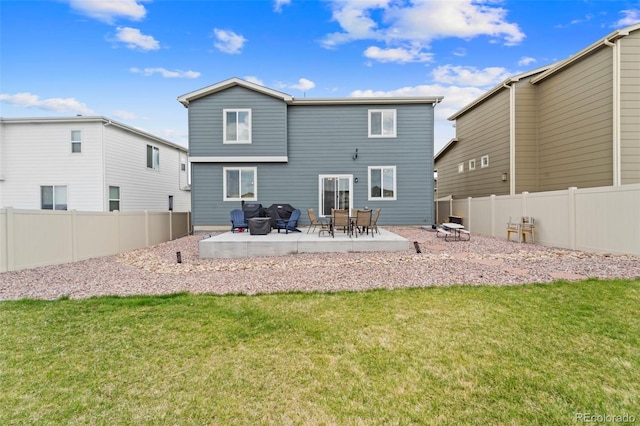 9891 Hidden Ranch Ct, Peyton, CO 80831 - photo 21