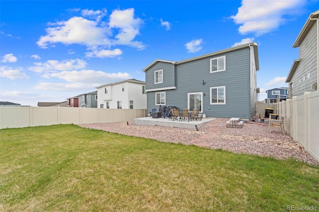 9891 Hidden Ranch Ct, Peyton, CO 80831 - photo 22
