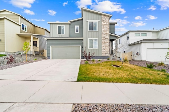 9891 Hidden Ranch Ct, Peyton, CO 80831 - photo 1