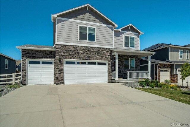 4955 Trails Edge Ln, Castle Rock, CO 80104 - photo 1