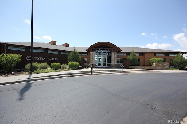 4955 Trails Edge Ln, Castle Rock, CO 80104 - photo 48