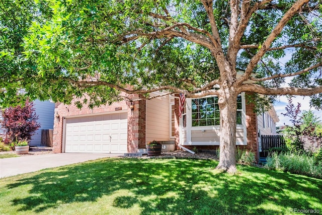 4433 S Himalaya Cir, Aurora, CO 80015 - photo 1