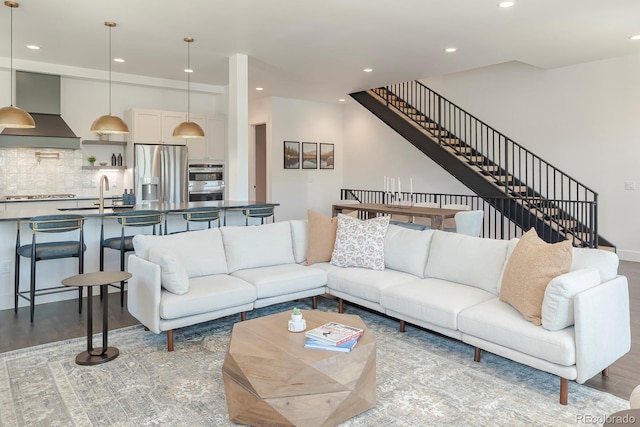 125 Whistlestop Cir, Winter Park, CO 80482 - photo 5