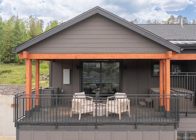 125 Whistlestop Cir, Winter Park, CO 80482 - photo 40