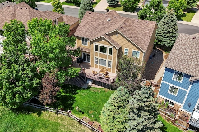 12000 Pine Top St, Parker, CO 80138 - photo 46