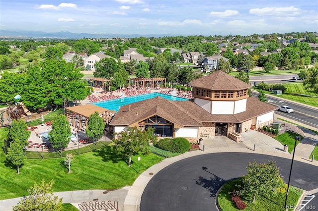 12000 Pine Top St, Parker, CO 80138 - photo 47