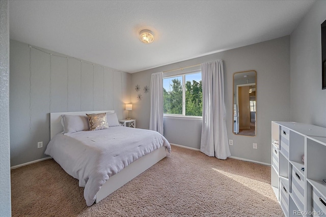 10723 W 54th Pl, Arvada, CO 80002 - bedroom featuring light colored carpet and baseboards