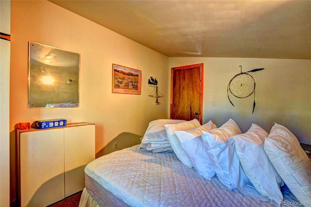 28 Concord Ct, Jefferson, CO 80456 - view of bedroom