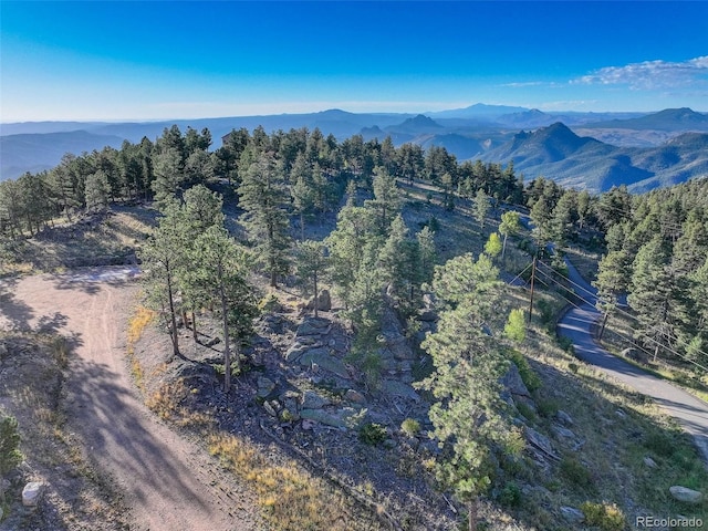 Listing photo 2 for 23047 Big Game Trl, Conifer CO 80433