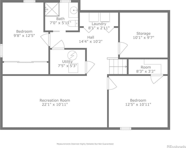 7092 E Mexico Ave, Denver, CO 80224 - photo 40