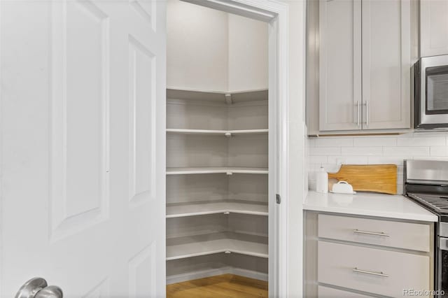 762 N Rome St, Aurora, CO 80018 - view of storage area