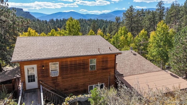 549 Old State Rd, Bailey, CO 80421 - photo 1