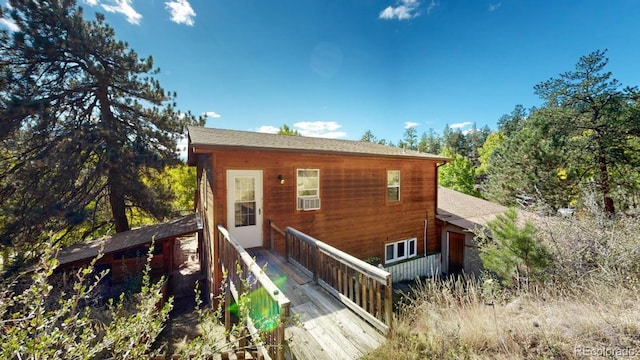 549 Old State Rd, Bailey, CO 80421 - photo 12