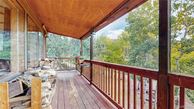 549 Old State Rd, Bailey, CO 80421 - photo 18