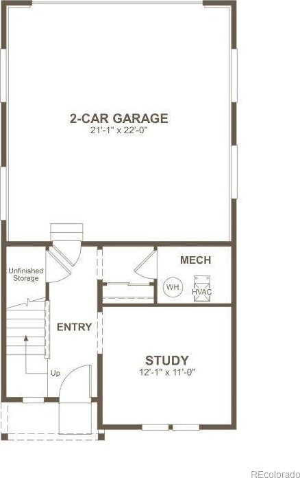 1219 Rhett Dr, Erie, CO 80026