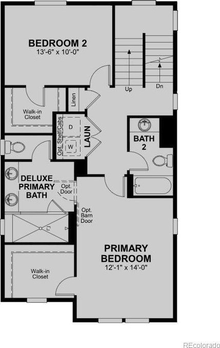 1219 Rhett Dr, Erie, CO 80026