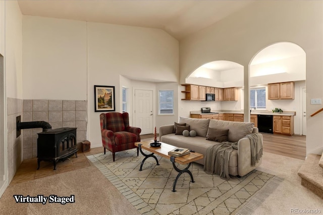250 Upper Forest Rd, Idaho Springs, CO 80452 - photo 2