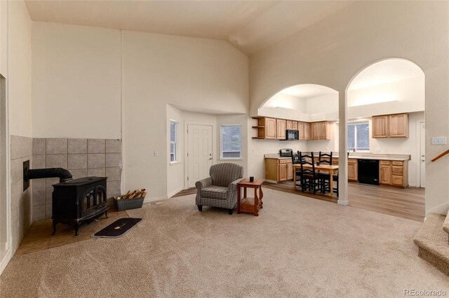 250 Upper Forest Rd, Idaho Springs, CO 80452 - photo 4