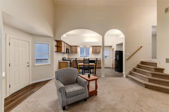 250 Upper Forest Rd, Idaho Springs, CO 80452 - photo 6