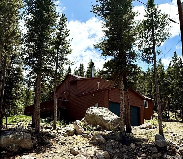 250 Upper Forest Rd, Idaho Springs, CO 80452 - photo 29