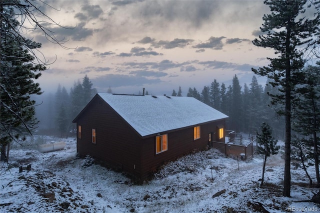 250 Upper Forest Rd, Idaho Springs, CO 80452 - photo 30