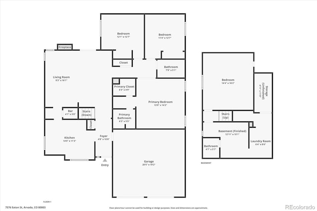 7576 Eaton St, Arvada, CO 80003 - photo 29