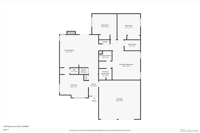 7576 Eaton St, Arvada, CO 80003 - photo 30