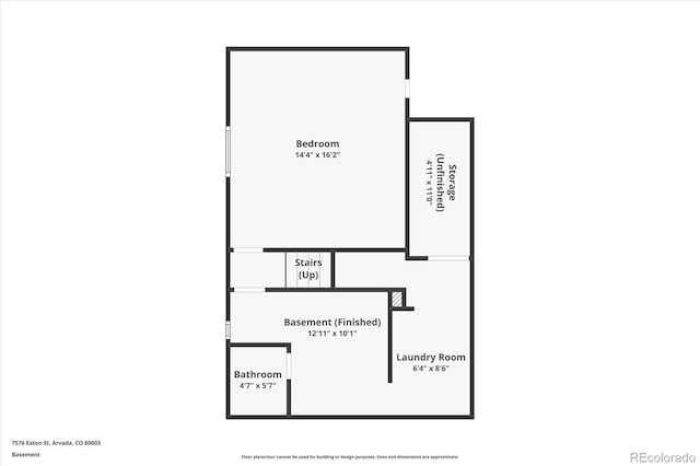 7576 Eaton St, Arvada, CO 80003 - photo 31