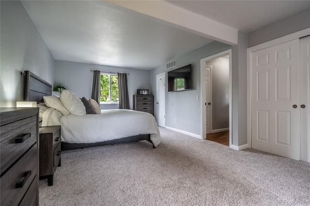 4571 S Memphis St, Aurora, CO 80015 - carpeted bedroom with baseboards