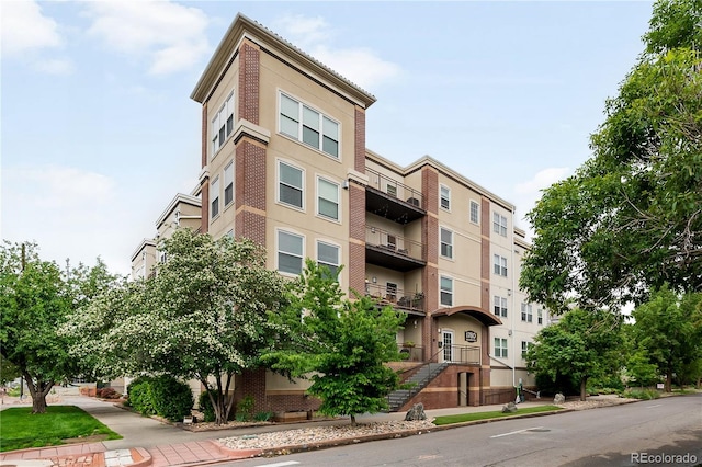 1780 N Washington St Unit 305, Denver, CO 80203 - view of property