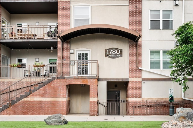 1780 N Washington St Unit 305, Denver, CO 80203 - view of property