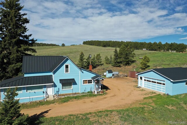 3579 County Rd 42, Florissant, CO 80816 - photo 1