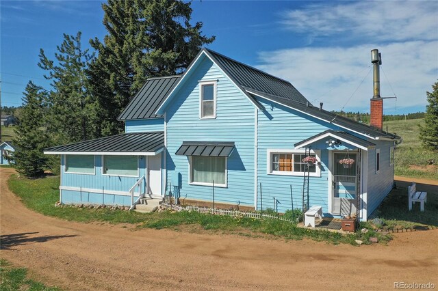 3579 County Rd 42, Florissant, CO 80816 - photo 2