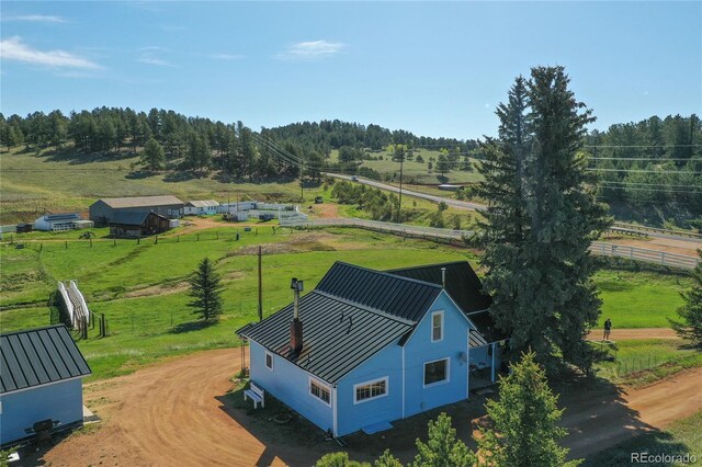 3579 County Rd 42, Florissant, CO 80816 - photo 3