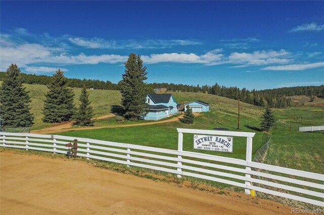 3579 County Rd 42, Florissant, CO 80816 - photo 6