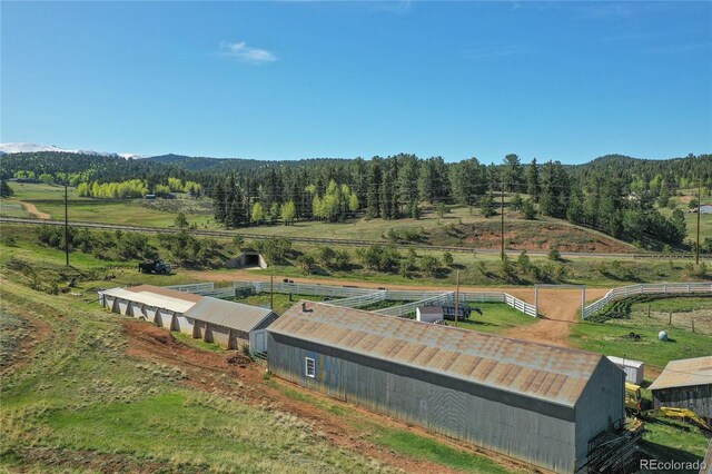 3579 County Rd 42, Florissant, CO 80816 - photo 20