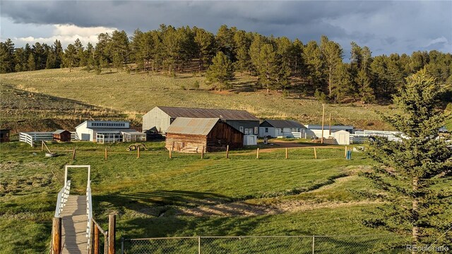 3579 County Rd 42, Florissant, CO 80816 - photo 50