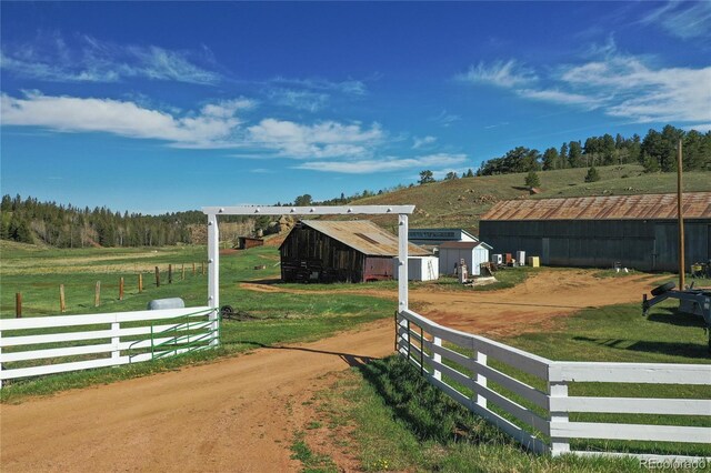 3579 County Rd 42, Florissant, CO 80816 - photo 5