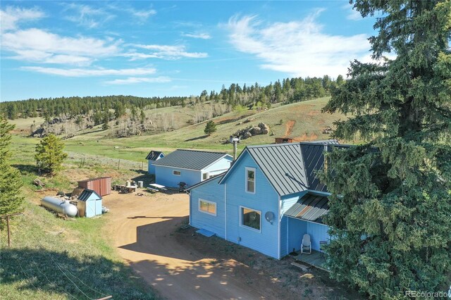 3579 County Rd 42, Florissant, CO 80816 - photo 7