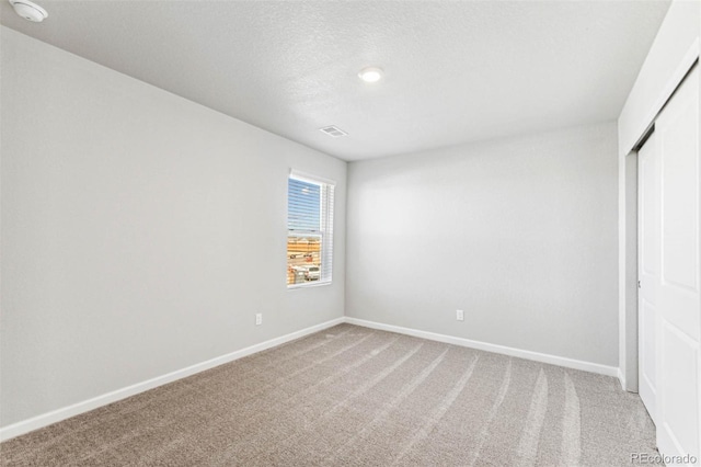 979 Cascade Falls St, Severance, CO 80550 - unfurnished bedroom with a closet and carpet