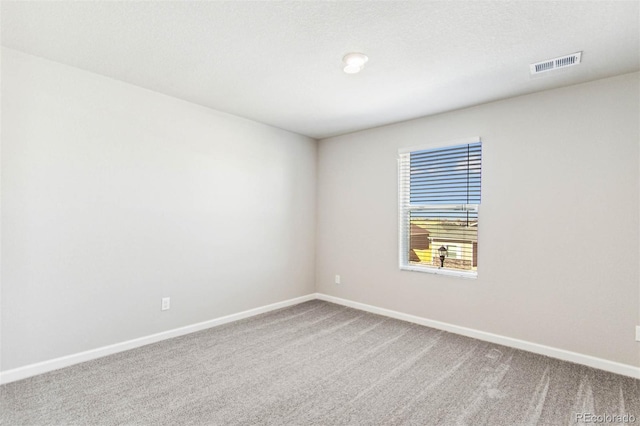 979 Cascade Falls St, Severance, CO 80550 - carpeted empty room featuring baseboards