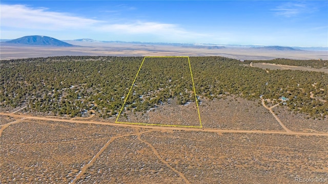 LOT90 Elk Park Rd, San Luis CO, 81152 land for sale